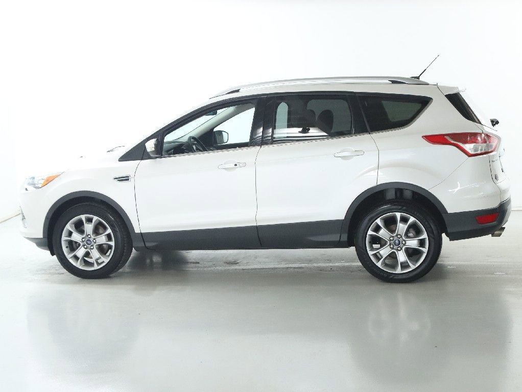 Used 2015 Ford Escape Titanium w/ Equipment Group 301A image 38