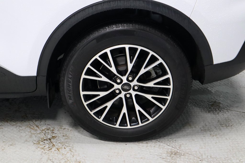 Used 2023 Ford Escape SE image 20