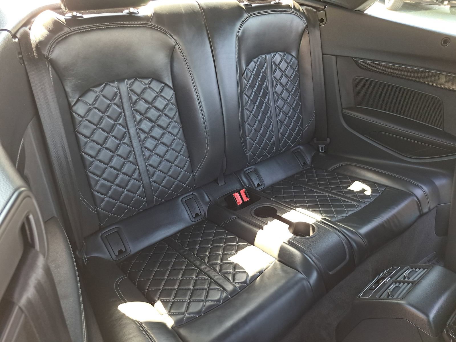 Used 2022 Audi S5 Prestige w/ Prestige Package image 11