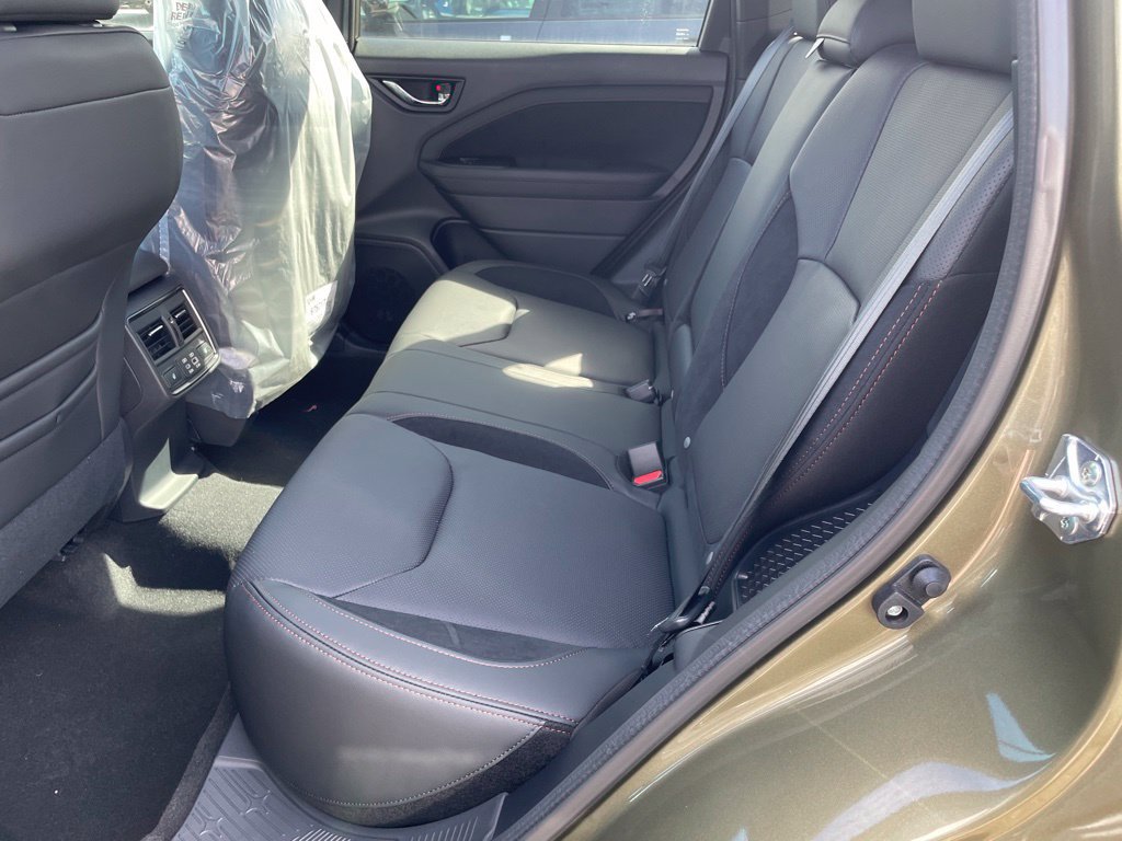 New 2026 Subaru Forester Touring AWD/4WD image 13