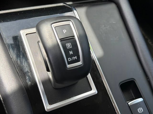 Used 2023 Mitsubishi Outlander SE FWD image 25