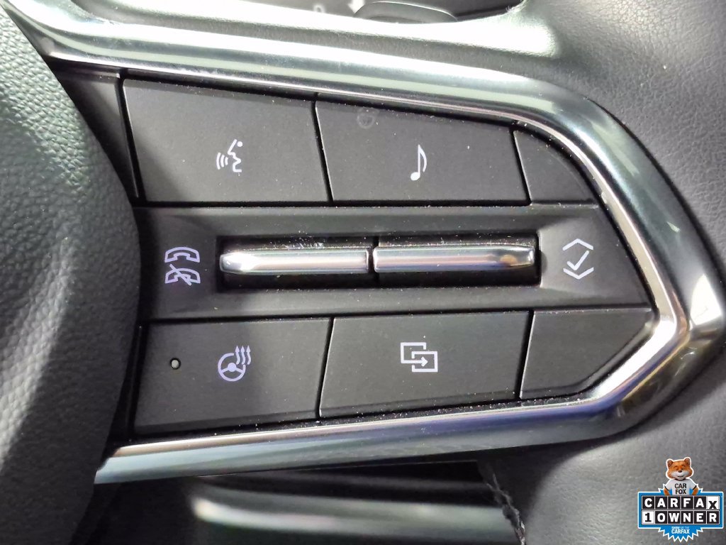 Certified 2026 Chevrolet Equinox ACTIV w/ Convenience Package III AWD/4WD image 14