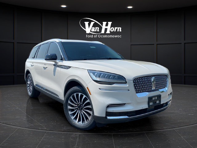 Used 2023 Lincoln Aviator AWD w/ Premium Package image 1