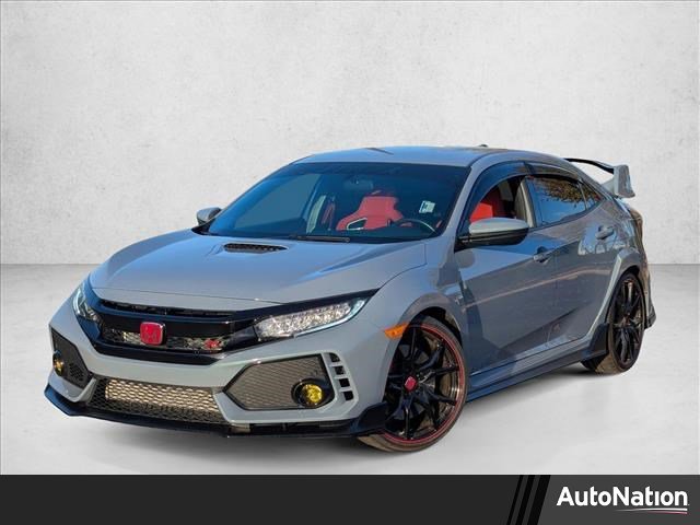 Used 2019 Honda Civic Type R