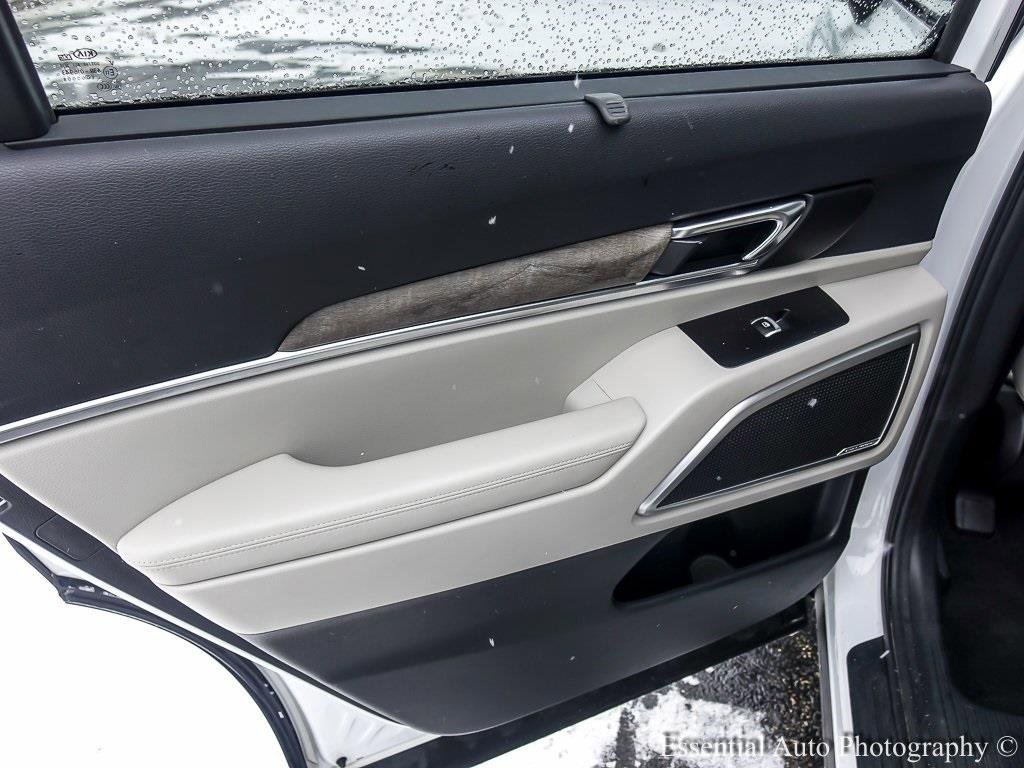 Used 2020 Kia Telluride EX image 24