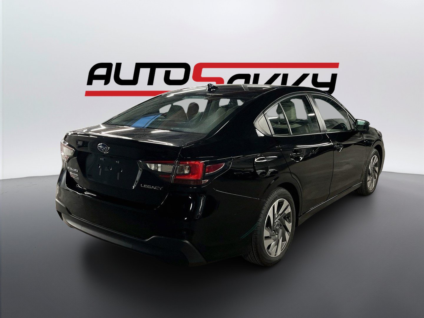 Used 2024 Subaru Legacy Limited AWD/4WD image 7
