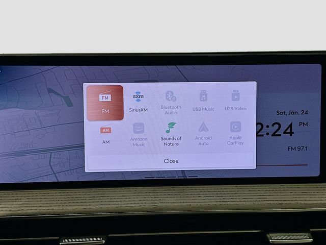 New 2026 Genesis GV80 3.5T Prestige image 11