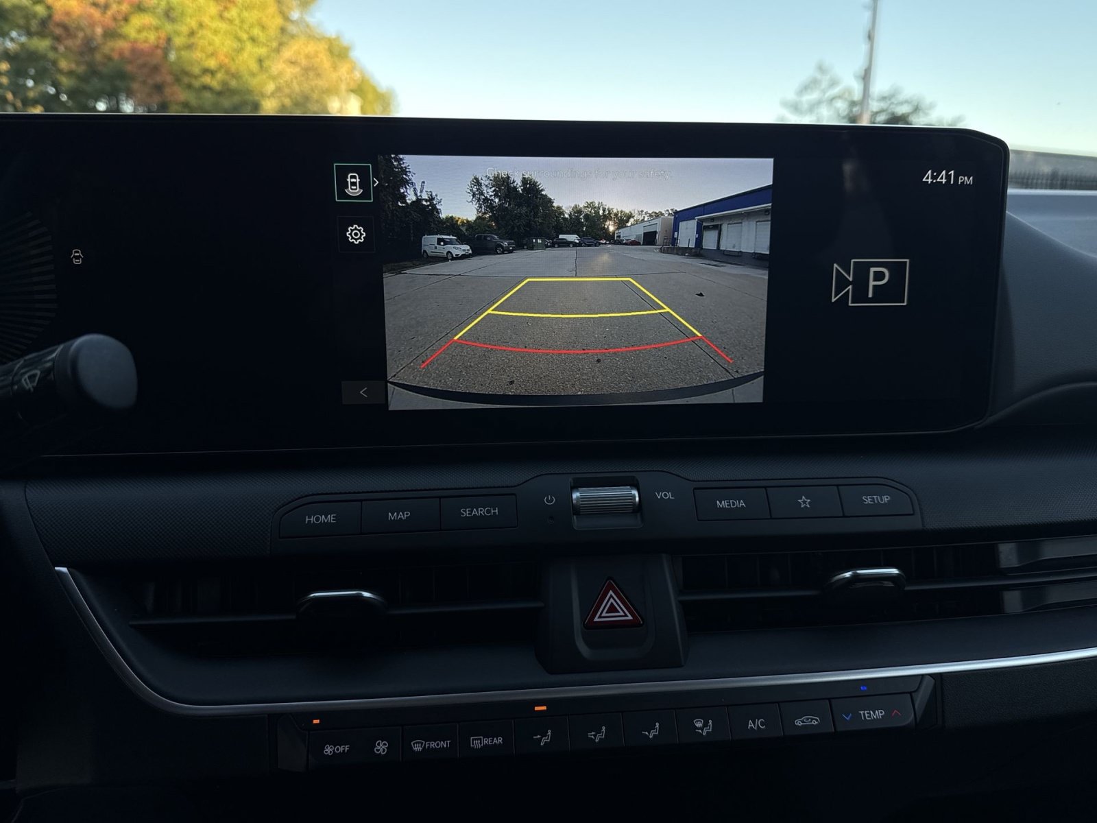 Used 2025 Kia K4 FWD image 27