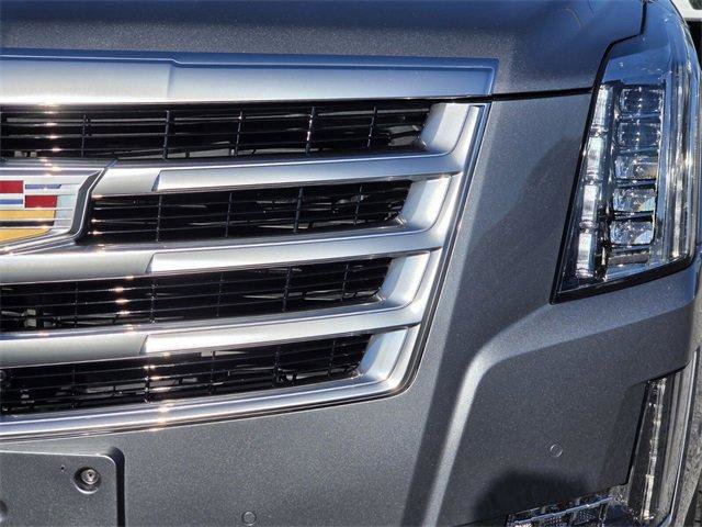 Used 2020 Cadillac Escalade Premium Luxury image 10