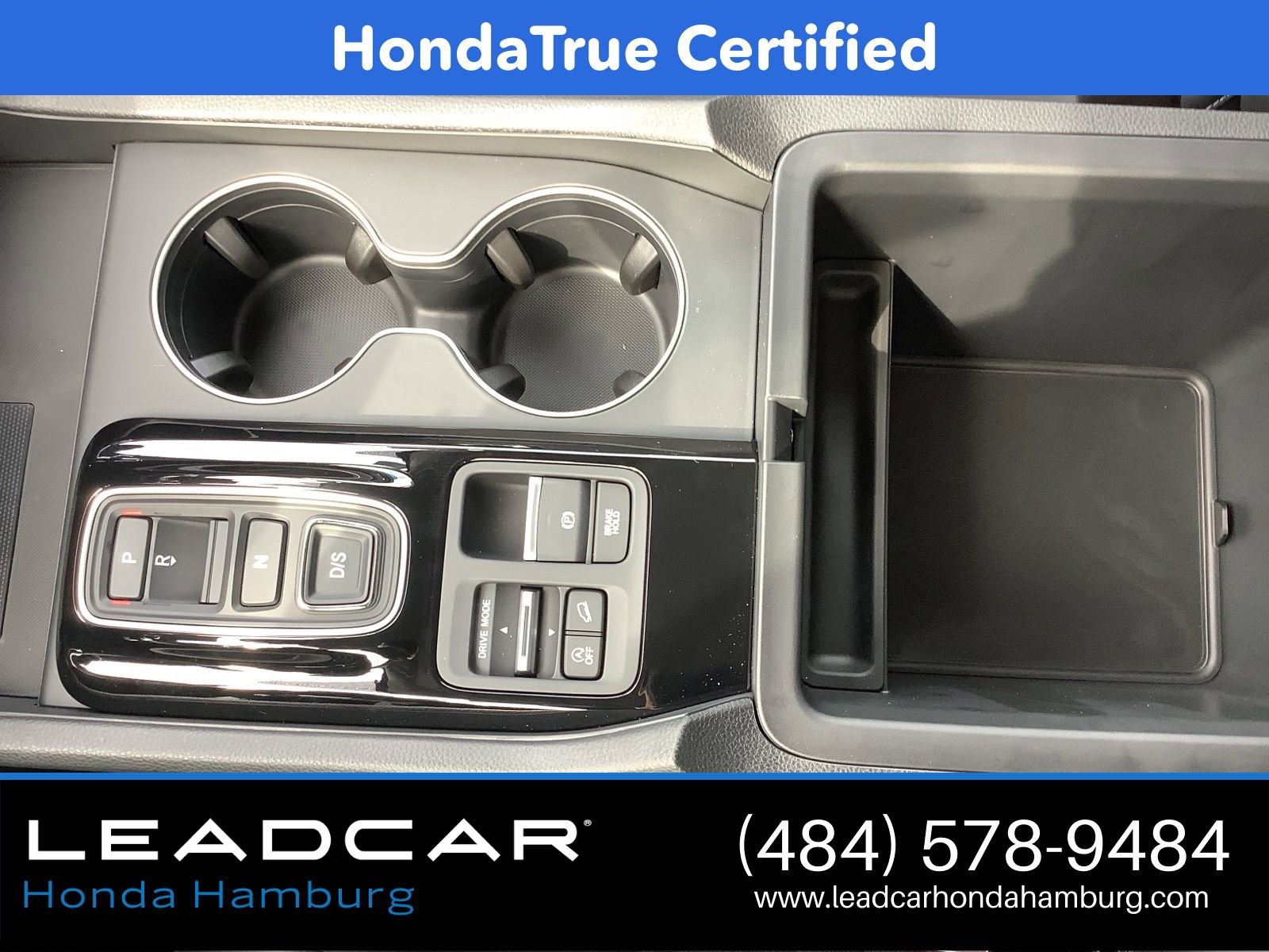 Certified 2025 Honda Pilot EX-L image 22