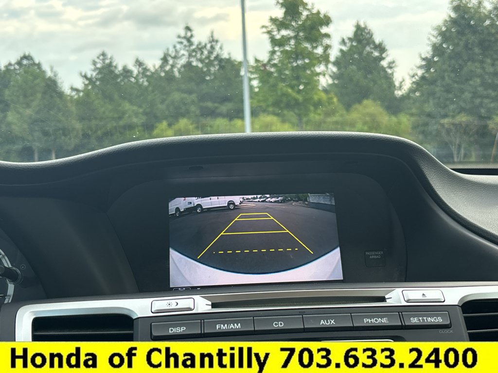Used 2016 Honda Accord LX image 18