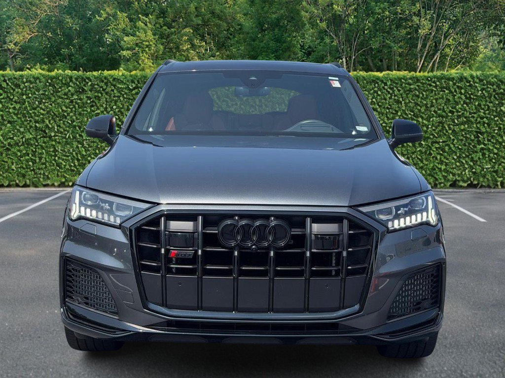 Used 2023 Audi SQ7 Prestige AWD/4WD image 9