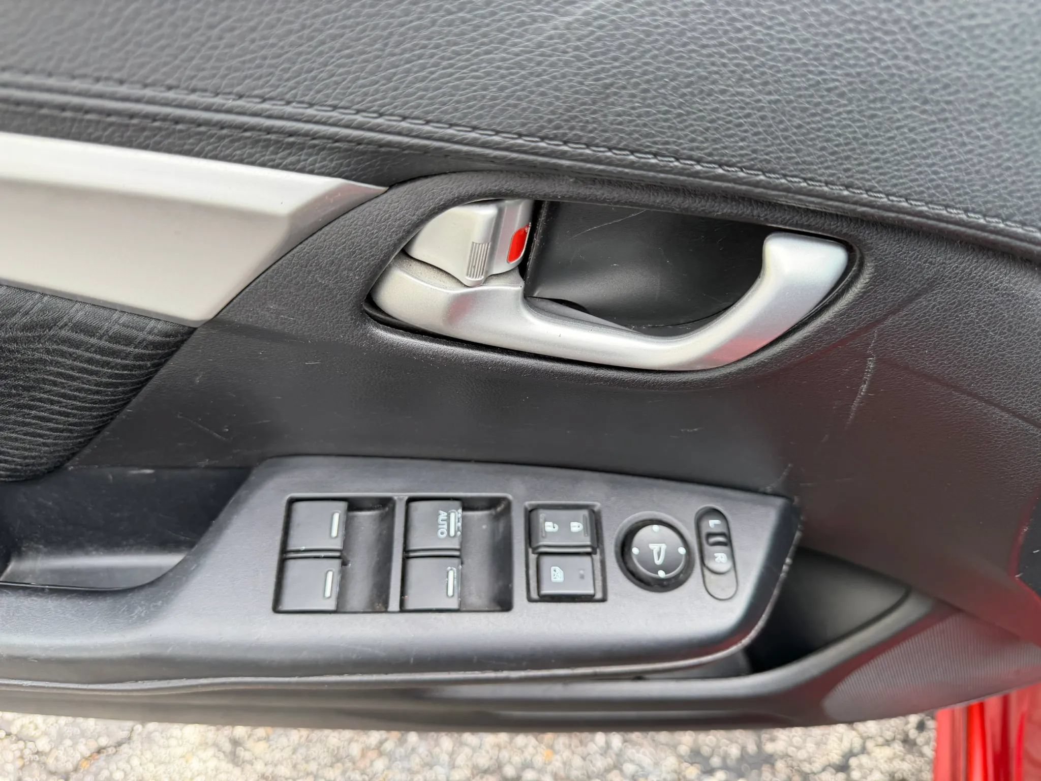Used 2013 Honda Civic Si image 13
