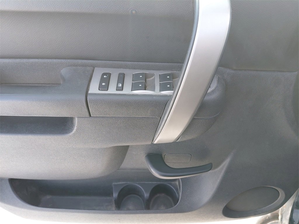 Used 2011 Chevrolet Silverado 1500 LT w/ All-Star Edition image 26
