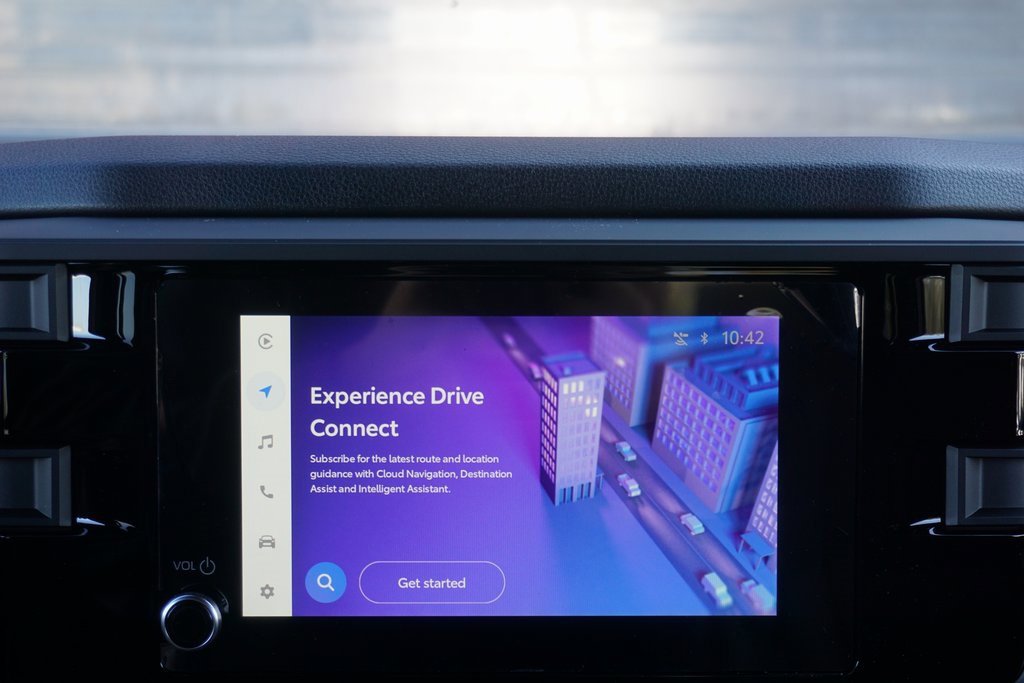 New 2026 Toyota Tundra SR5 image 12