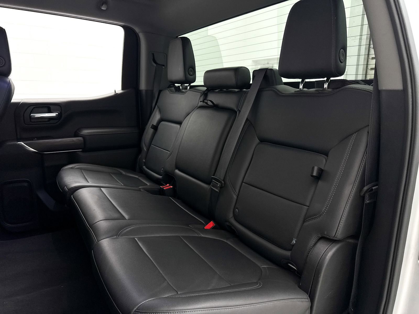 Used 2019 GMC Sierra 1500 SLT AWD/4WD image 23