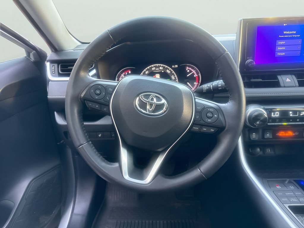 Used 2024 Toyota RAV4 XLE w/ Convenience Package AWD/4WD image 22