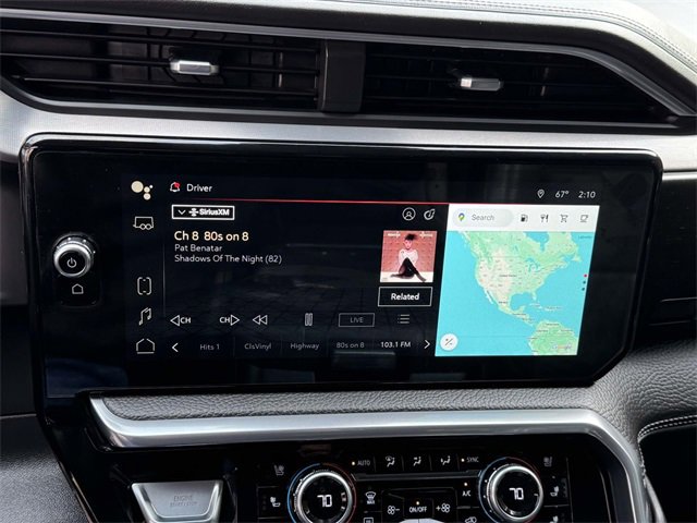 Certified 2023 GMC Sierra 1500 Denali w/ Denali Reserve Package image 13