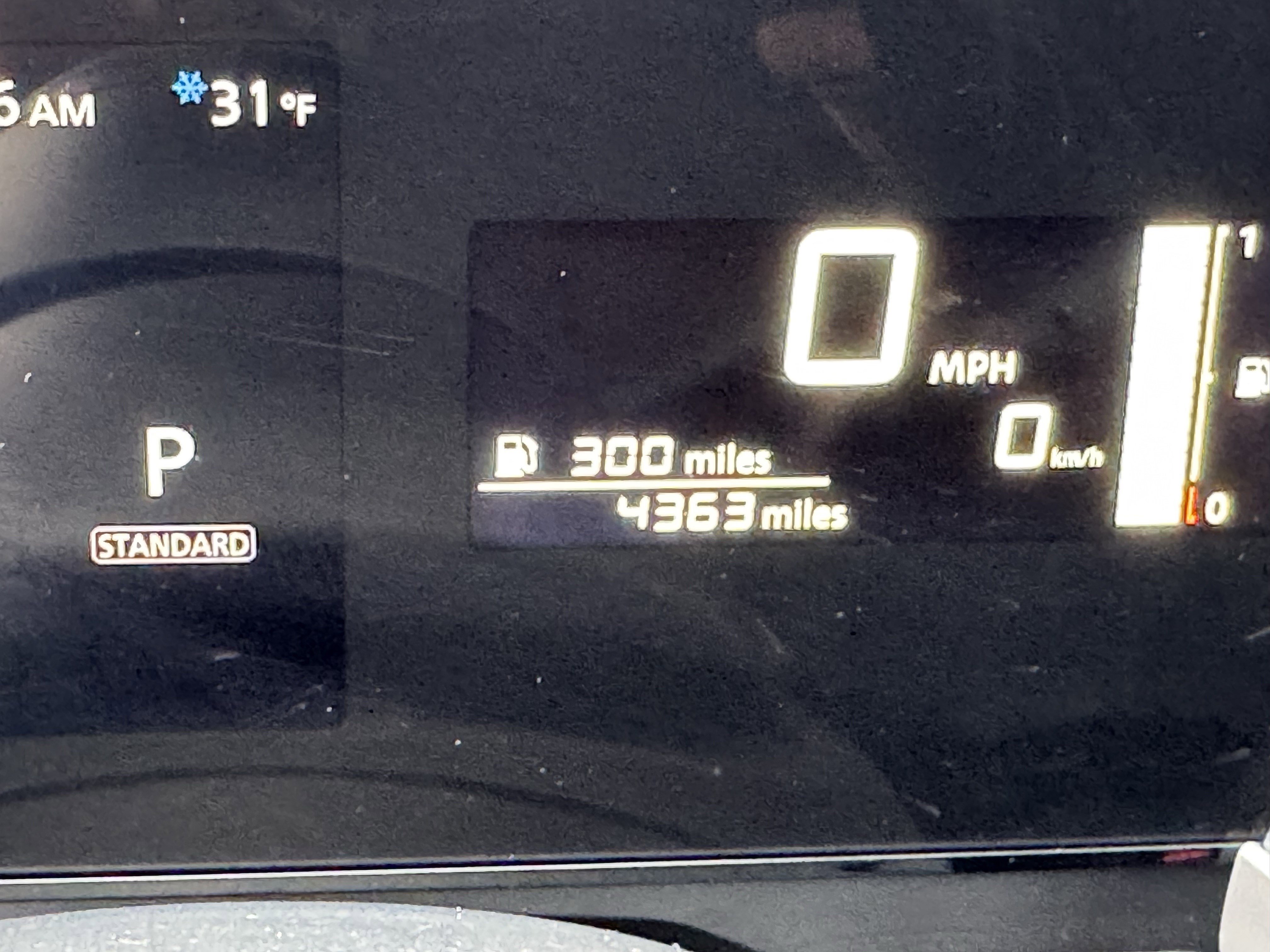 Used 2025 Nissan Kicks SV image 20