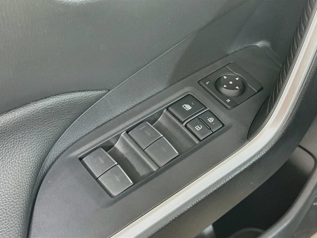 Certified 2024 Toyota RAV4 XLE w/ Convenience Package AWD/4WD image 17