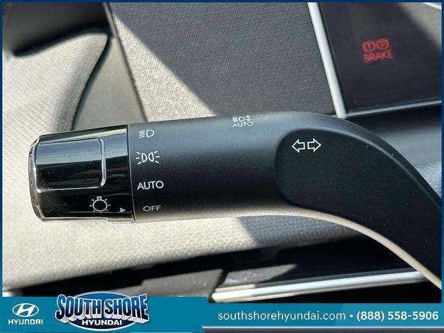 Certified 2026 Hyundai Tucson SEL AWD/4WD image 26