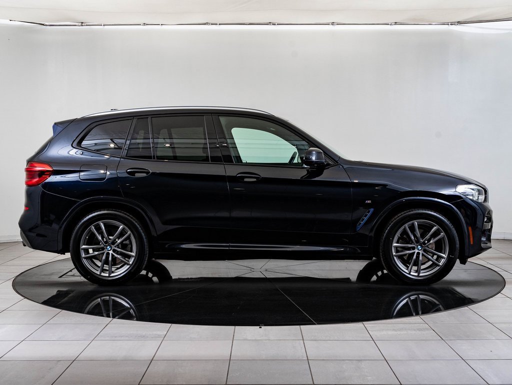 Used 2019 BMW X3 xDrive30i image 11