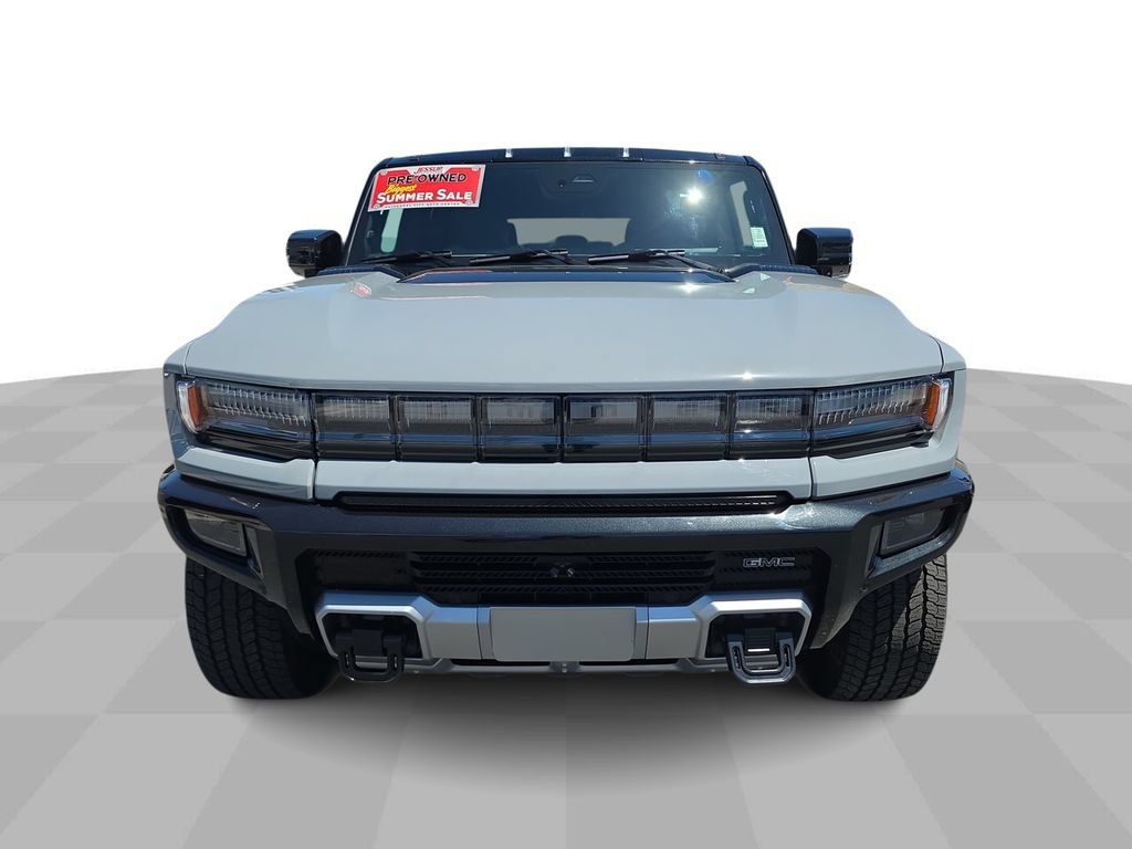 Used 2026 GMC Hummer EV SUV AWD/4WD image 3
