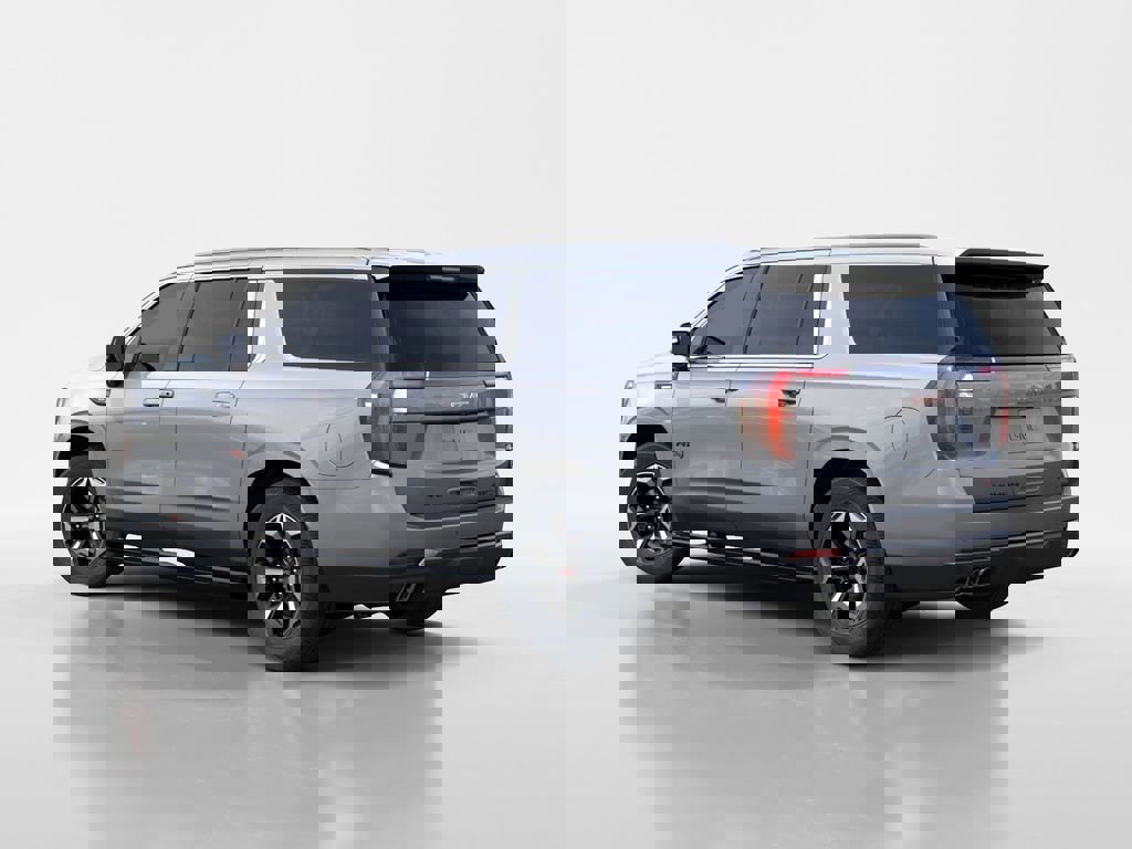 New 2026 GMC Yukon XL AT4 Ultimate image 3