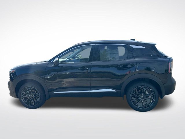 New 2027 Nissan Kicks SR FWD image 6