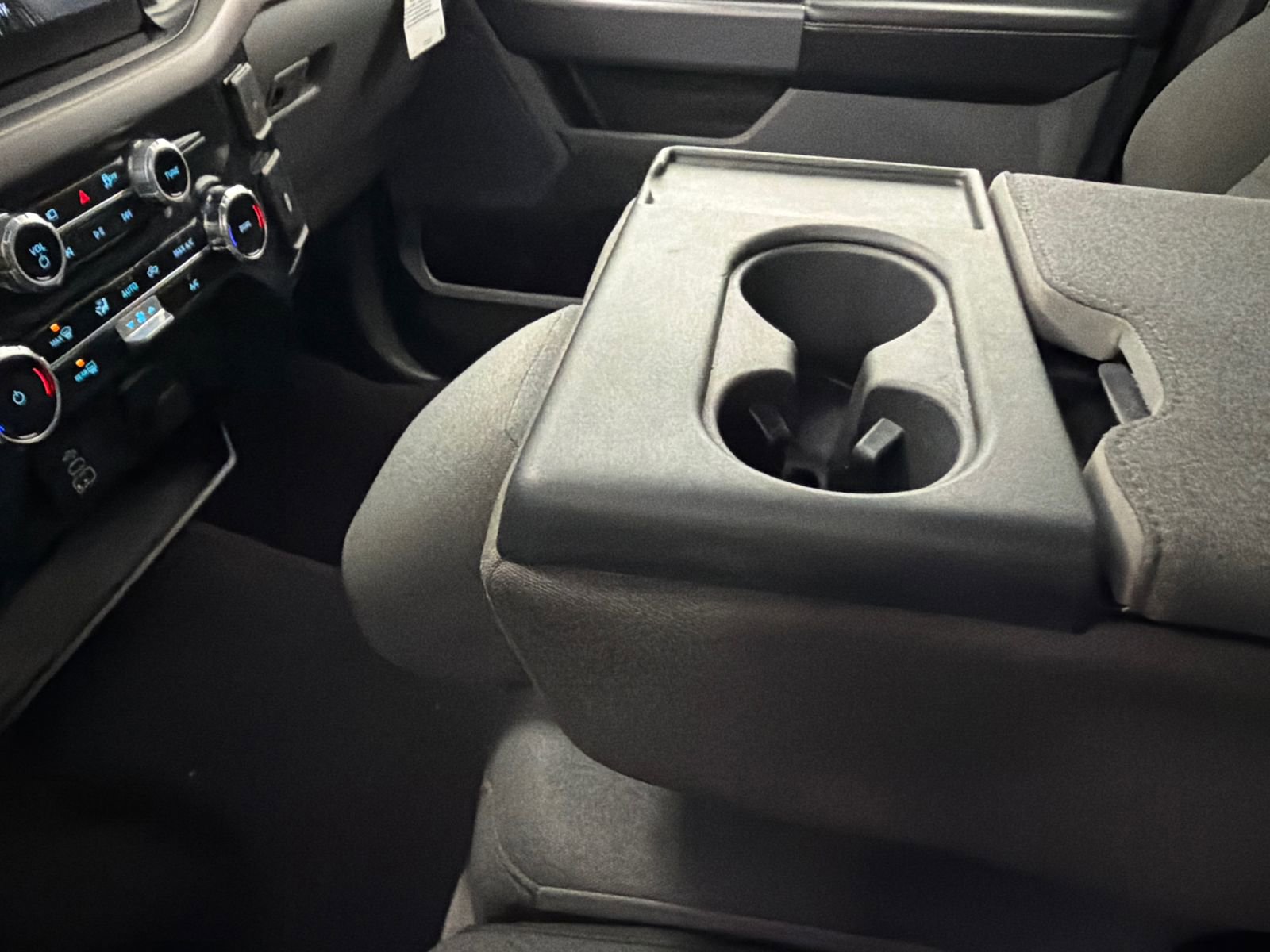 Used 2025 Ford F150 XLT w/ Equipment Group 301A Standard image 28