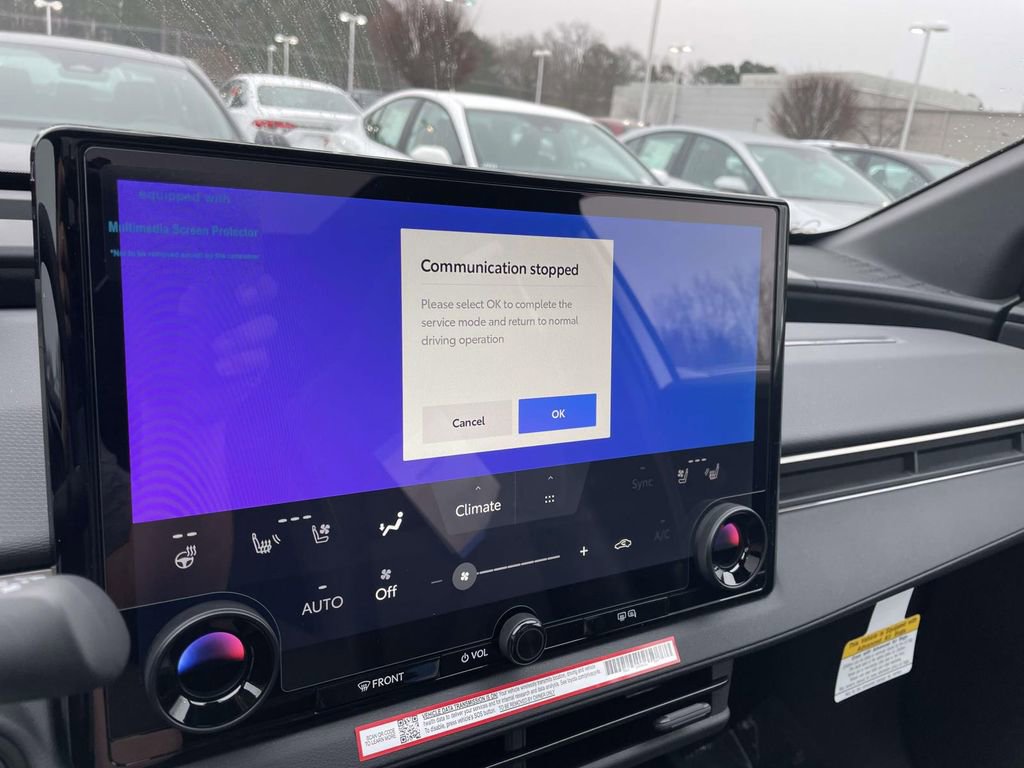 New 2026 Toyota bZ image 39