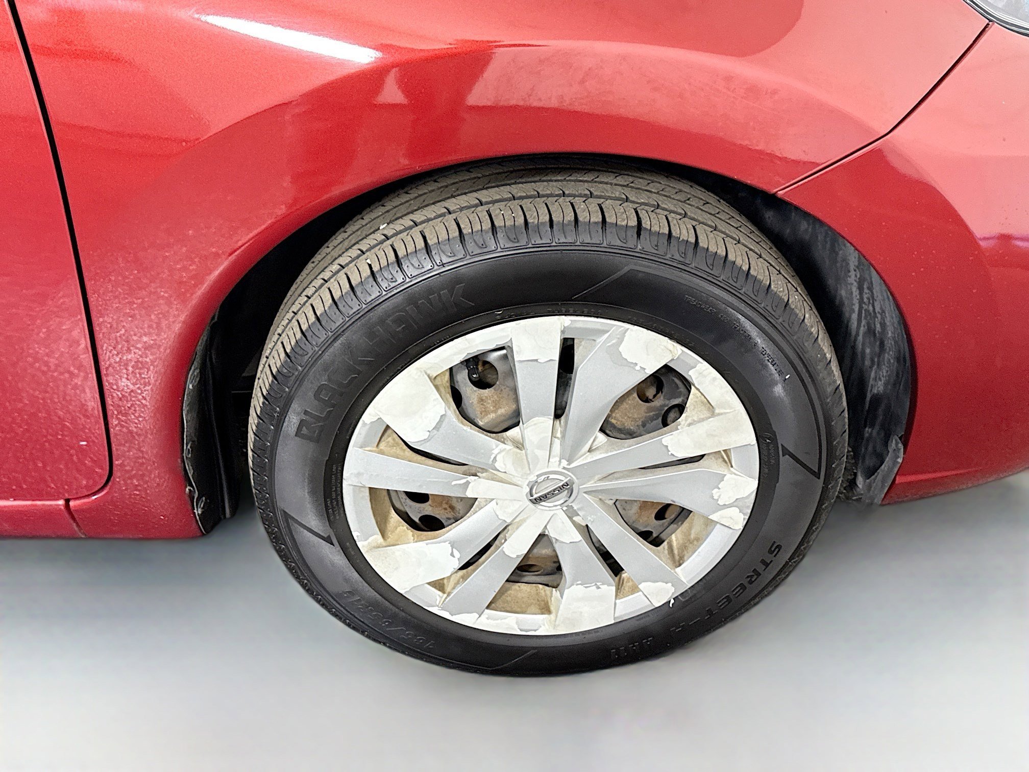 Used 2019 Nissan Versa Note SV image 31