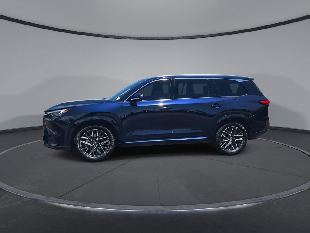 Used 2025 Lexus TX 350 AWD w/ Technology Package image 5