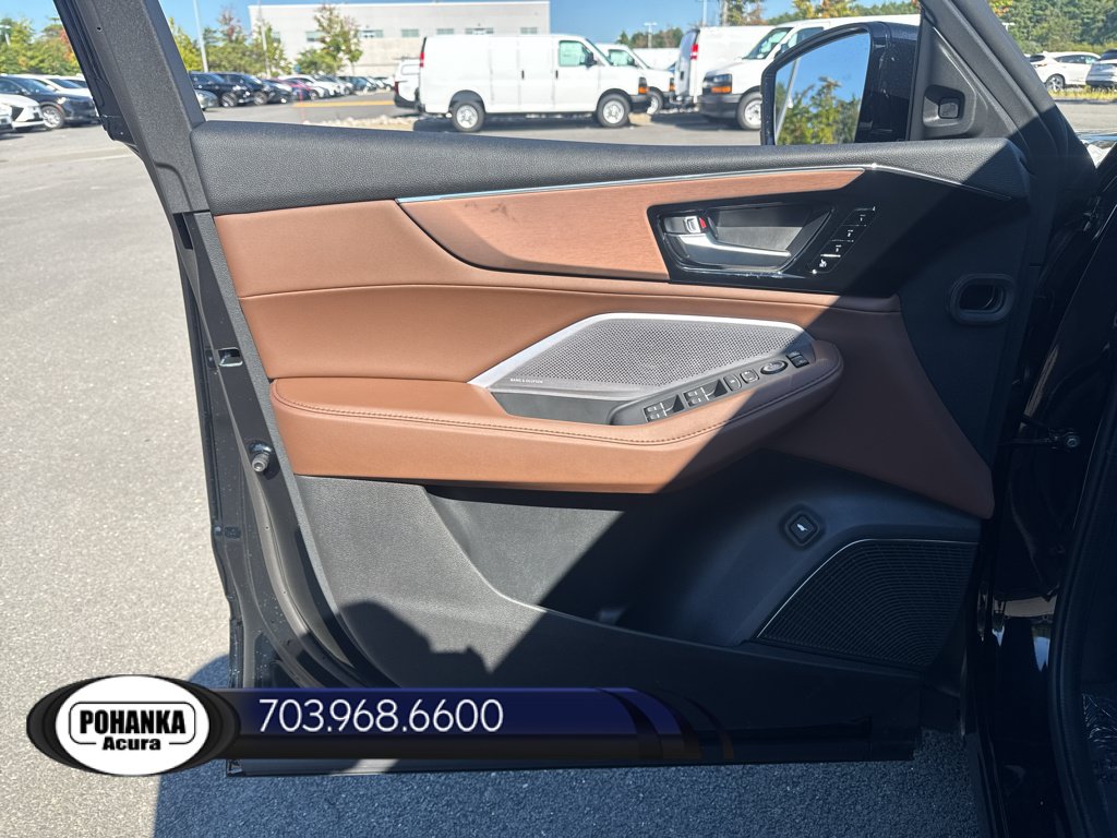 New 2026 Acura MDX w/ Technology Package AWD/4WD image 28