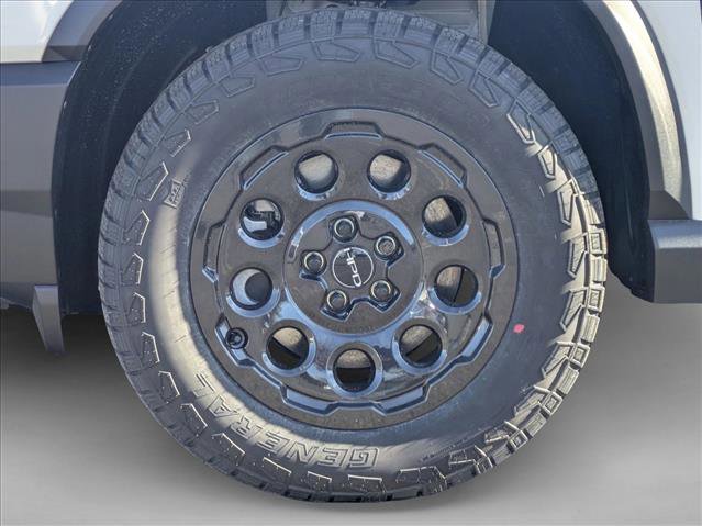 New 2026 Honda Passport TrailSport image 10