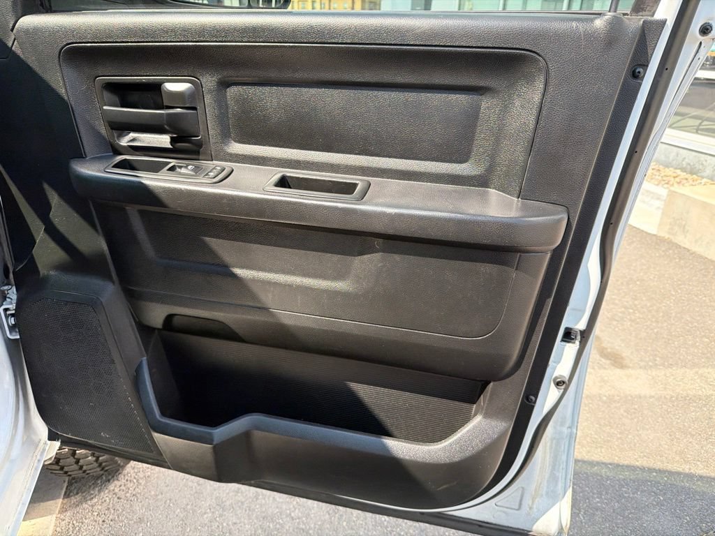 Used 2020 RAM 3500 Tradesman AWD/4WD image 33