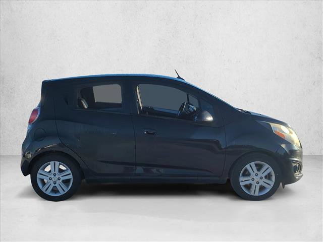 Used 2014 Chevrolet Spark LT image 4