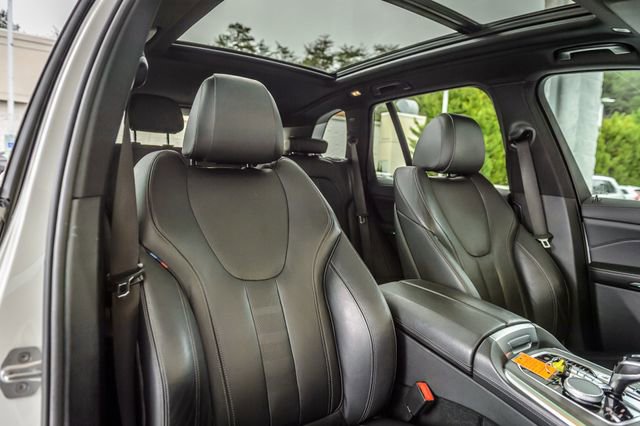 Used 2020 BMW X5 sDrive40i w/ M Sport Package image 38