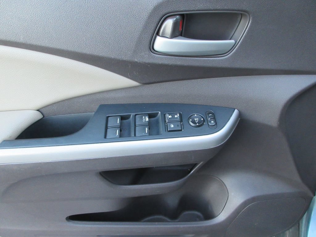 Used 2014 Honda CR-V EX-L image 21