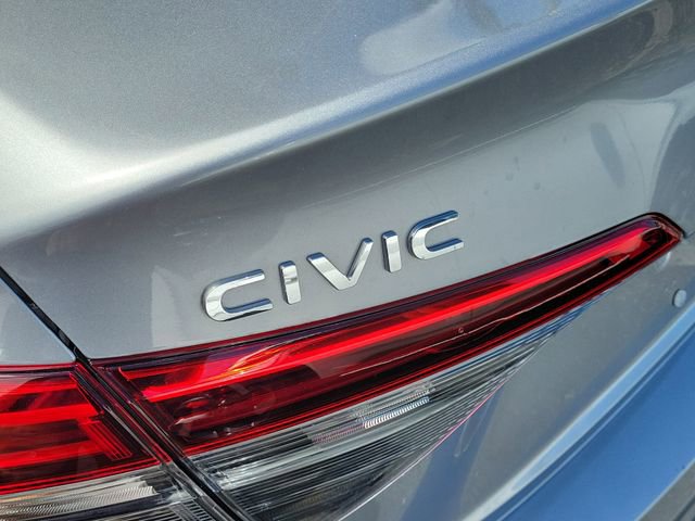 Used 2024 Honda Civic Sport image 5