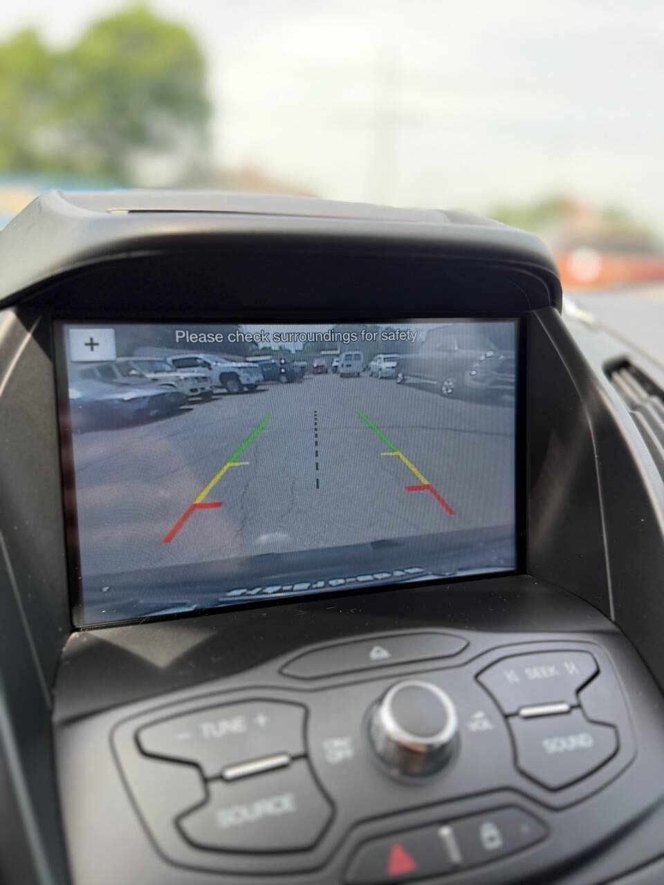 Used 2016 Ford Escape SE w/ Equipment Group 201A FWD image 24