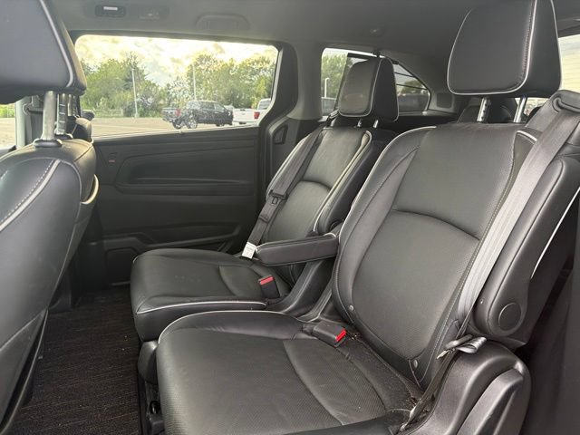 Used 2022 Honda Odyssey Elite image 19