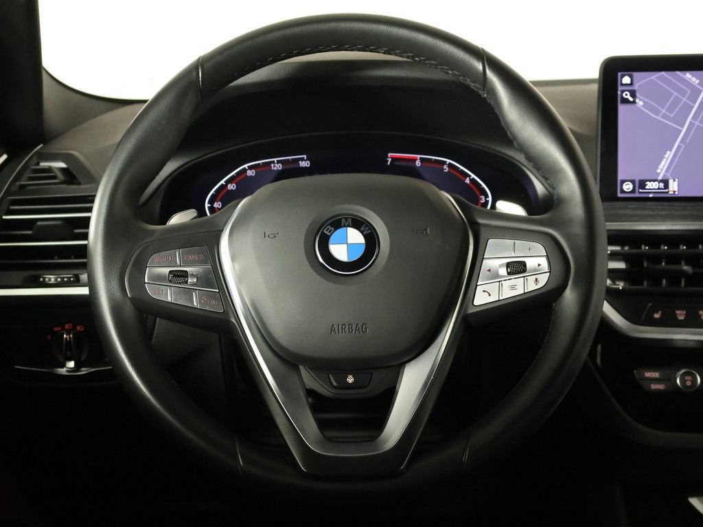 Used 2022 BMW X3 xDrive30i AWD/4WD image 39