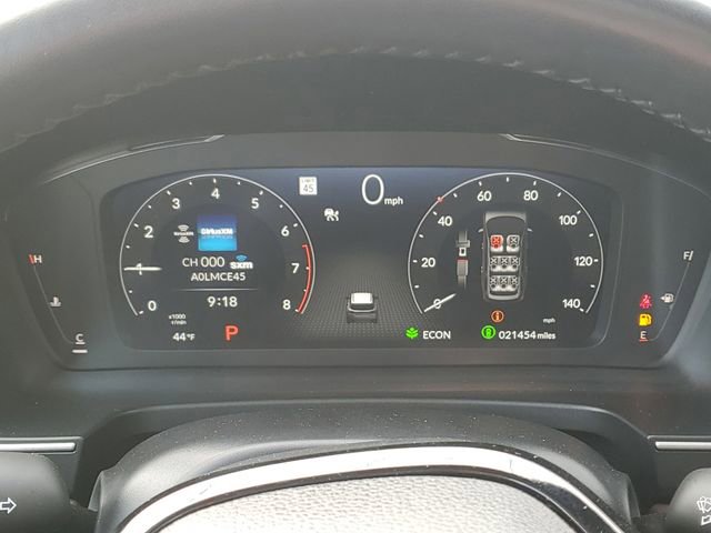 Used 2023 Honda Pilot Elite image 24