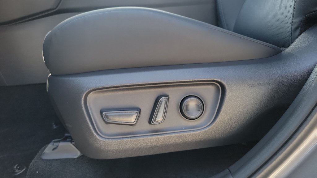 New 2026 Toyota RAV4 XSE AWD/4WD image 16