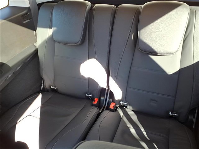 Used 2024 Mercedes-Benz GLS 580 4MATIC image 21