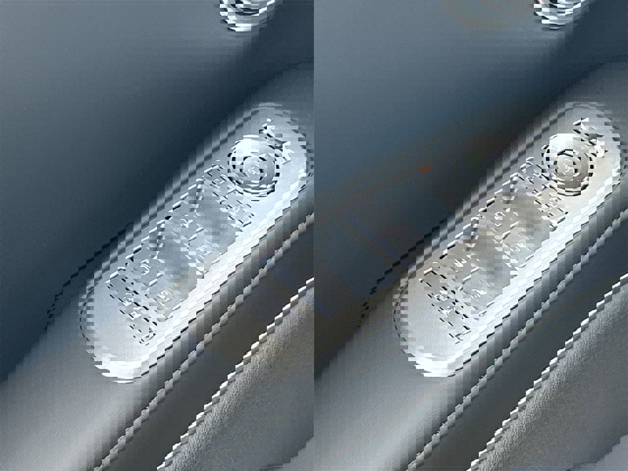 New 2026 Hyundai Palisade Calligraphy image 20