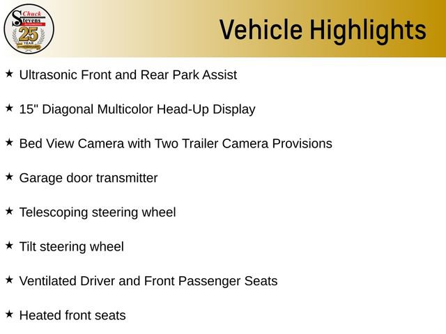 New 2026 Chevrolet Silverado 2500 ZR2 image 5