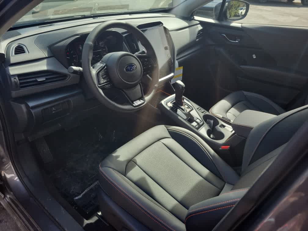 New 2026 Subaru Crosstrek 2.5i Limited AWD/4WD image 19