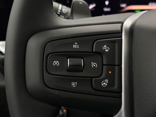 New 2026 GMC Sierra 1500 Elevation w/ Elevation Premium Package image 22